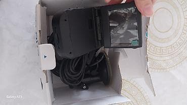 rəsmi 14 c: HD DVR avtomobil videoregistratoru – gecə görüntüsü və geniş bucaq — 2