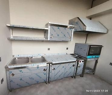 Havalandirma Zontlarin ve Kabab Manqallari Hazirlanmasi, Her Ölçüde ve lalafo.az -da Havalandirma Zontlarin ve Kabab Manqallari Hazirlanmasi, Her Ölçüde ve