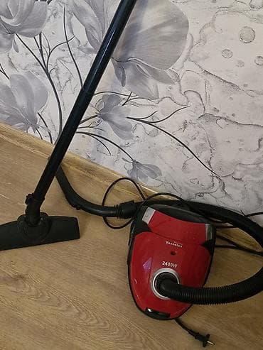 wifi antenna usb: Texnolux tozsoran – 2400W - Güclü 2400W mühərrik: xalça və sərt — 4