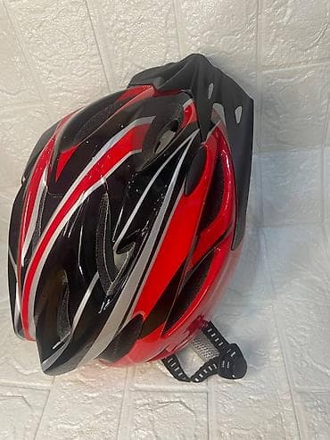 Velo kask yenidir 20 azn asagi yeri yoxdu qiymət sondur