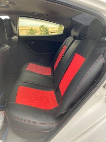 faizsiz kreditlə maşın: Hyundai Elantra: 1.8 l | 2013 il Sedan — 5