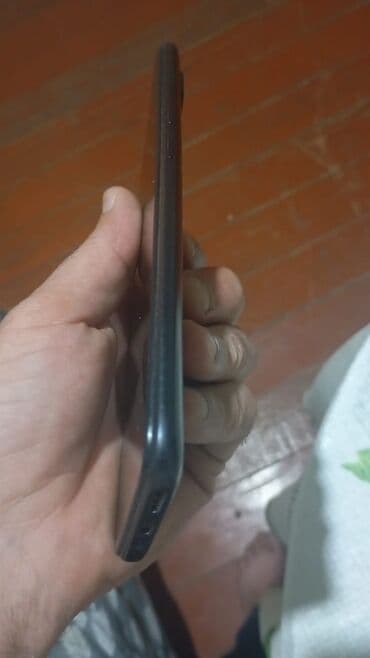 honor x9b 12256 qiymeti: Redmi 9C, 128 GB, rəng - Qara, Barmaq izi — 6