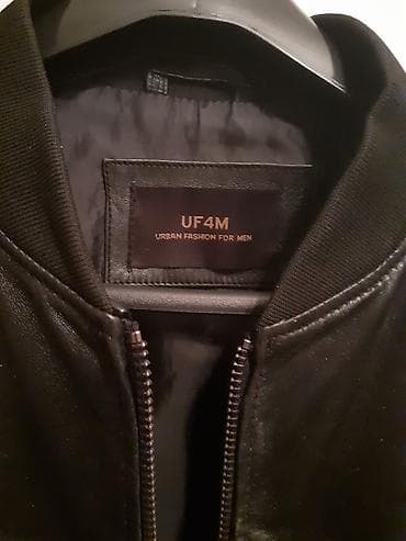 kisi deri kurtkalar: Gencede satilir Quzu derisinen natural koja kurtka Moskvadan Снежная — 6