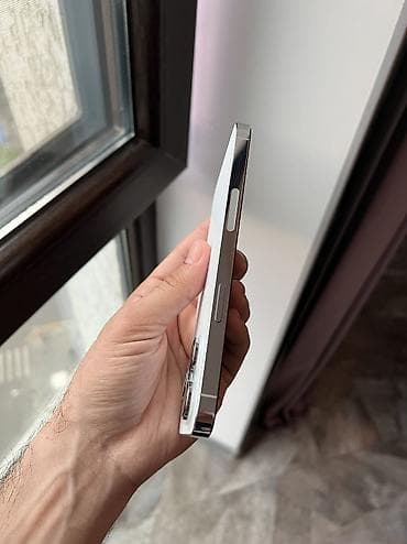ayfon telefonu: IPhone 14 Pro Max, 256 GB, Gümüşü — 7