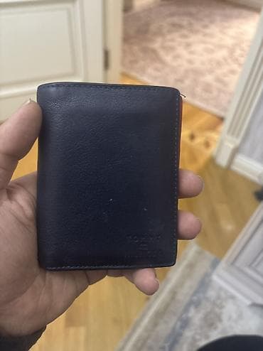 khazar avtomobil satis merkezi: Cüzdan ela veziyettedir — 1