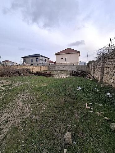 coratda torpaq satilir: 5 sot, Tikinti, Kupça (Çıxarış) — 3