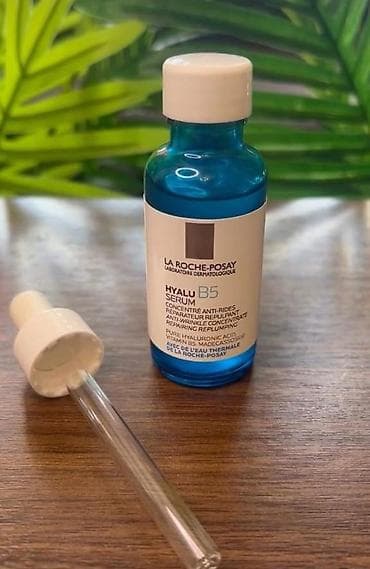 Üz serumu, La Roche-Posay, Bütün dəri növləri üçün