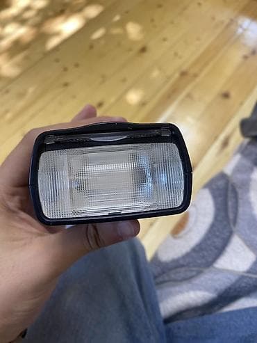 video reqstrator: Canon Speedlite 430EX II fotoaparat üçün xarici işıqlandırma - E-TTL/ — 7