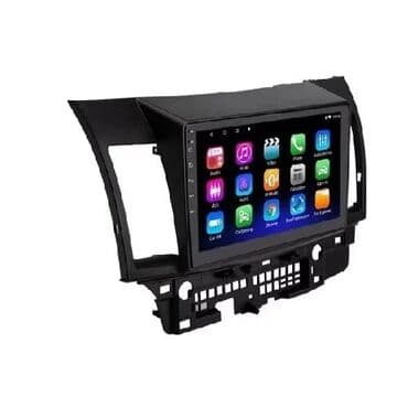 manitor w211: Mitsubishi lancer 2007-2015 android monitor 🚙🚒 ünvana və bölgələrə — 1