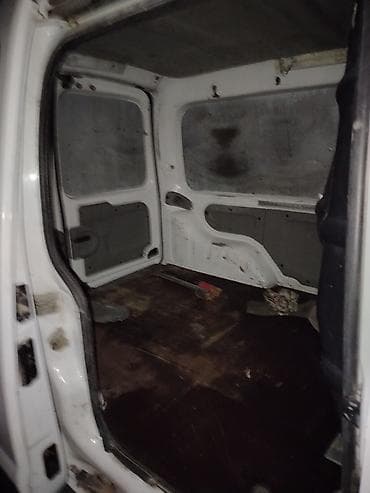 eylec: Renault Kangoo: 1.9 l | — 7