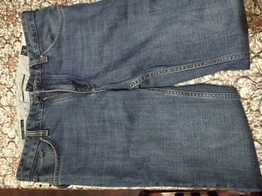 Köynəklər: Cins şalvar, Asos, XS — 6