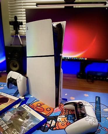ps5 al: 🎮 PS5 GÜNLÜK İCARƏ 🎮 Dostlarınla PlayStation oynayıb əyləncəli vaxt — 2