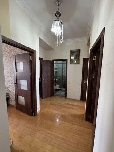 mingəçevir ev alqi satqi: 3 otaqlı, Yeni tikili, 91 kv. m — 12