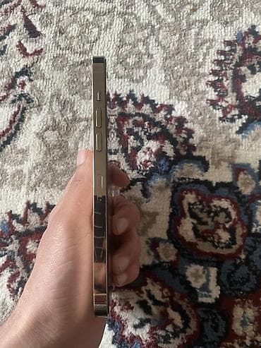 canon 5 d: IPhone 14 Pro Max, 256 ГБ, Natural Titanium, Face ID — 3