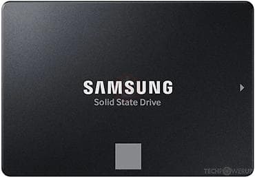komputer kabel: SSD Samsung 870 Evo 500GB 

98 %

156 gun islenib

12 tb dovruye edib — 1