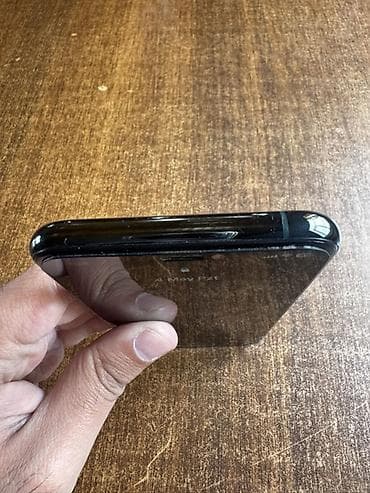 iphone 12 64: IPhone 11 Pro, Space Gray, Face ID — 6