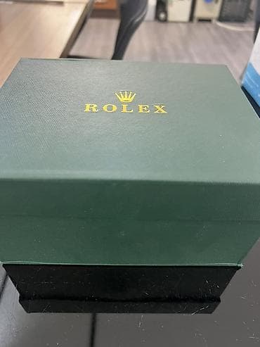 Наручные часы: Новый, Наручные часы, Rolex, цвет - Золотой — 5