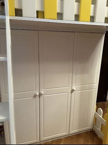 uşaq beşyi: Oğlan və qız üçün, Yeni — 6