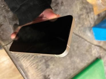 i̇phon: IPhone 13, 128 GB, Ağ, Face ID — 7