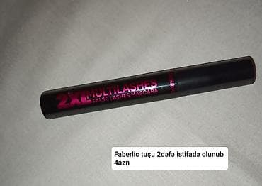 Kosmetika dəstləri — 6