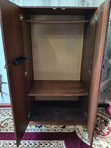 itmiş eşyalar: Divan — 4