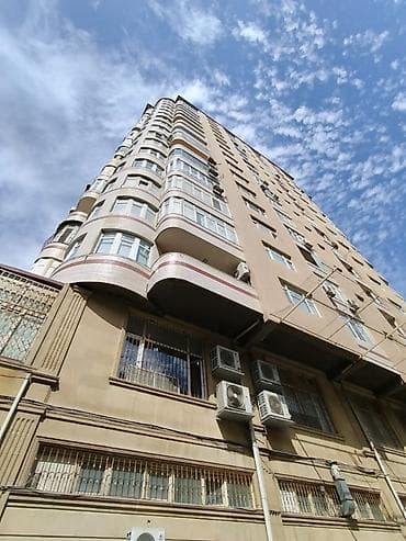 NƏRİMANOVDA, "EYFEL MTK"-DA 2-DƏN 3-Ə DÜZƏLMƏ GENİŞ MƏNZİL KİRAYƏ — 2