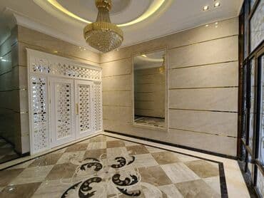 gence masaj salonu: 3 otaqlı, Yeni tikili, m. Gənclik, 146 kv. m — 7