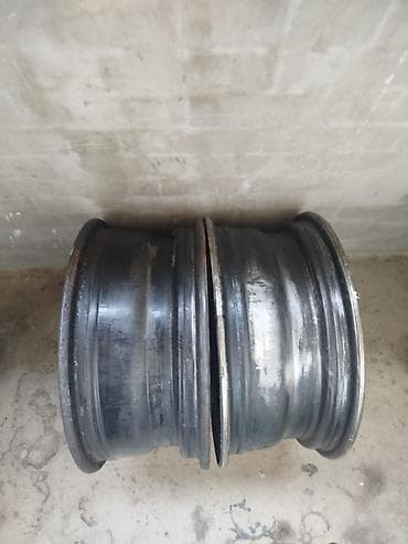 disk teker 4 bolt: Ford diskleri — 3