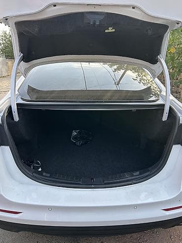 byd satilir: Ford Fusion: 1.5 l | 2019 il 112000 km Sedan — 5