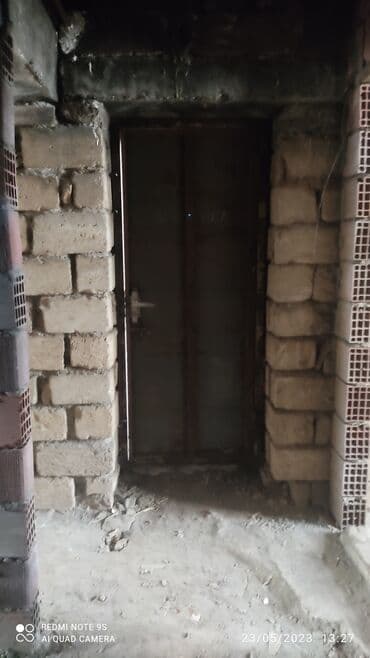 купить квартиру в баку новостройка: 3 otaqlı, Yeni tikili, 52 kv. m — 10