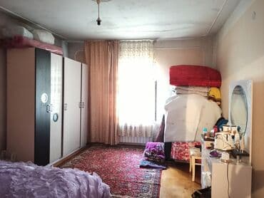 9 mkr kirayə evlər: 3 комнаты, 100 м², Без ремонта — 10
