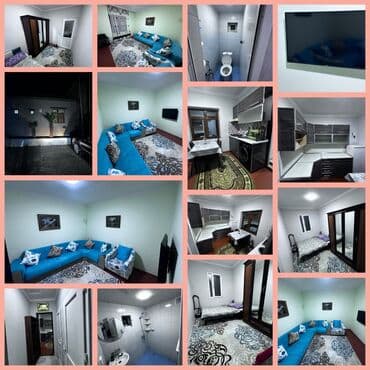 Həyət evi alıram: 50 kv. m, 2 otaqlı, Qaz, İşıq, Su — 1