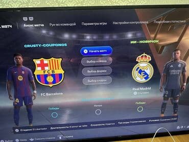 ev eşyası: Sony playstation 4 slim 1TB Konsol ev seraitinde istifade olunub Hec — 6