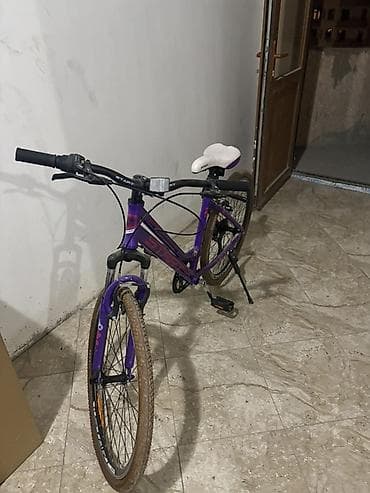 Şəhər velosipedi Start, 26"