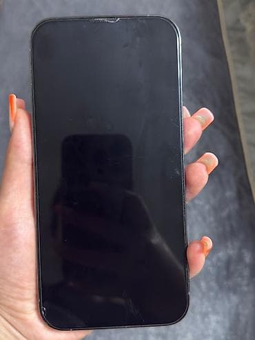 iphone 15 pro max korpus: IPhone 13 Pro, Sierra Blue, Face ID — 3