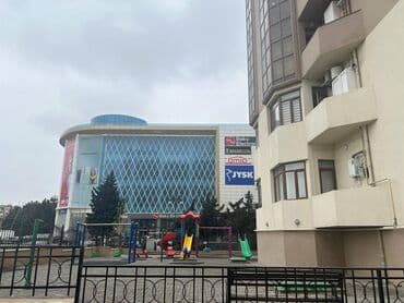 sumqayit bina evi: Əhmədli, 2 otaqlı, Yeni tikili, m. Əhmədli, 64 kv. m — 19