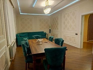 2 mərtəbə Ev+Obyekt satılır (cəmi 6.000 icarə) Xırdalan Heydər