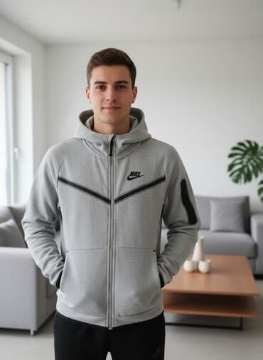 Pencək, Uniseks, 10 - 12 yaş, Nike