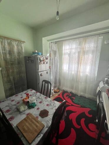 купить квартиру на баилово: Баку, Пос. Говсаны, 2 комнаты, Вторичка, 60 м² — 5