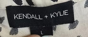 qadin destleri: Kendall + Kylie qadın dəsti - Brend: Kendall + Kylie - Ölçü: L — 3
