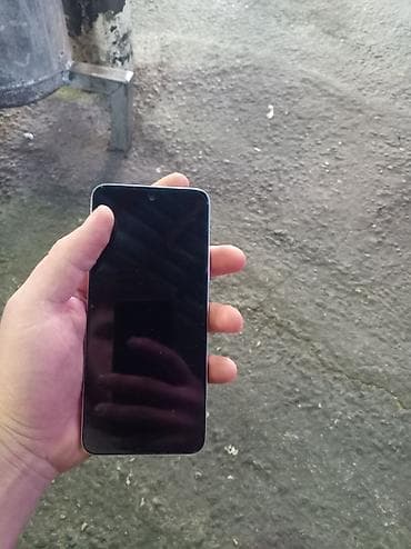 Аудиотехника: Redmi 12, 256 ГБ, цвет - Фиолетовый, Сенсорный — 2