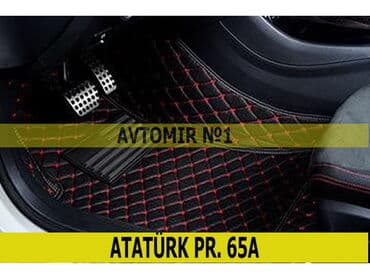 sinler ve diskler: Forester 5d ayaqalti ünvan: atatürk prospekti 62, gənclik metrosundan — 1