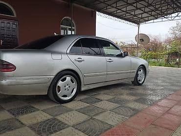 disk teker mersedes: İşlənmiş Disk təkər Mercedes-Benz 225 / 50 / R 17, 5 Boltlu — 5