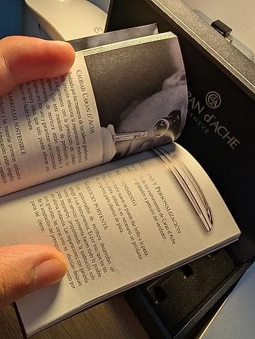 Ручки: CARAN d’ACHE (Genève) Ecridor ((( İçərisinə tamamilə yeni orijinal — 6