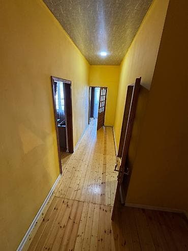 memar ecemi ev satisi: Geniş, işıqlı mənzil – rahat yaşayış üçün funksional planlama - Plan — 7