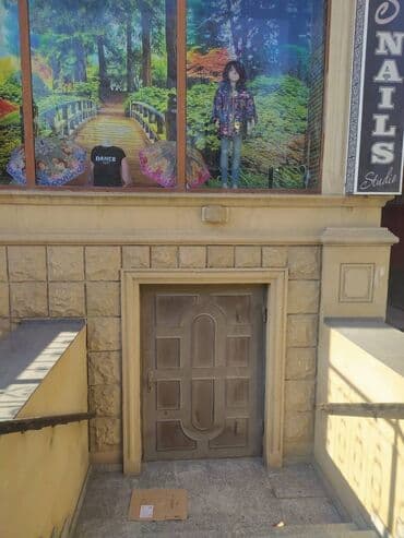 офисы в бизнес центре аренда: Binəqədi rayon ərazisində 4 mərtəbəli tam təmirli, 700 kv sahəsi olan — 6