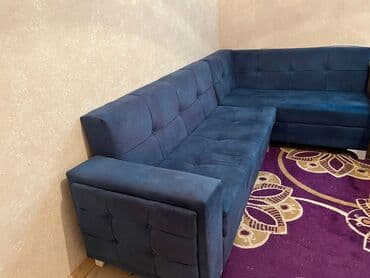 Iran Khodro: Künc divan — 1