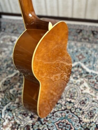 piano dersleri baki: Klassik gitara, Yeni, Pulsuz çatdırılma — 4