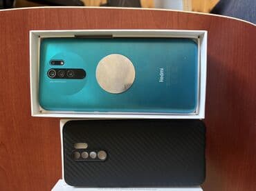 14 pro qiyməti: Xiaomi Mi 9, 64 GB, rəng - Yaşıl, 
 Düyməli, Barmaq izi, İki sim kartlı — 2