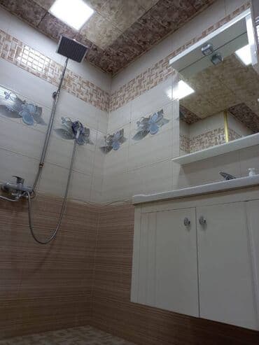 xacmazda satilan evler: Bakı, 3 otaqlı, Köhnə tikili, 70 kv. m — 26